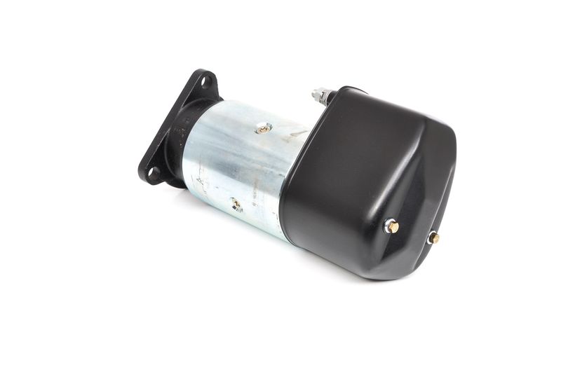 BOSCH 0001417043 Starteris