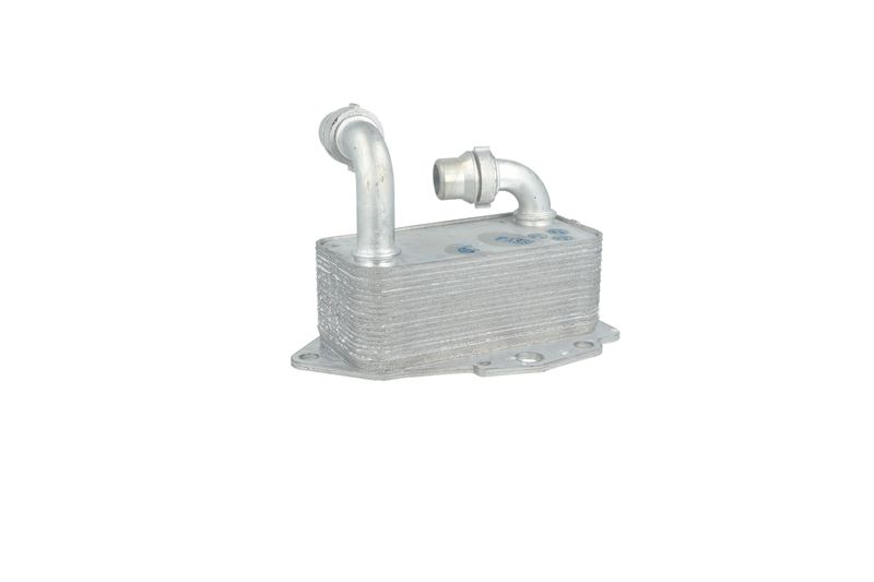 Õliradiaator, mootoriõli, NRF 31343