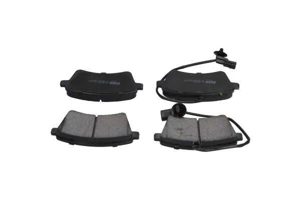 Kavo Parts KBP-6631 Diskinių stabdžių kaladėlių komplektas