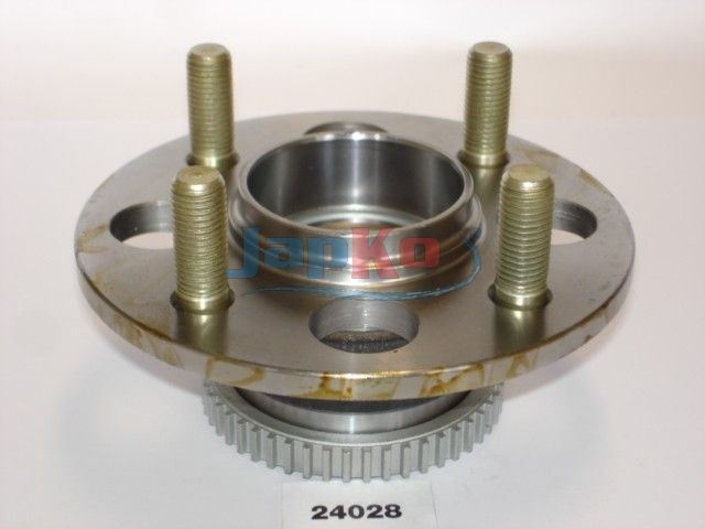 Rattarumm, JAPKO 424028
