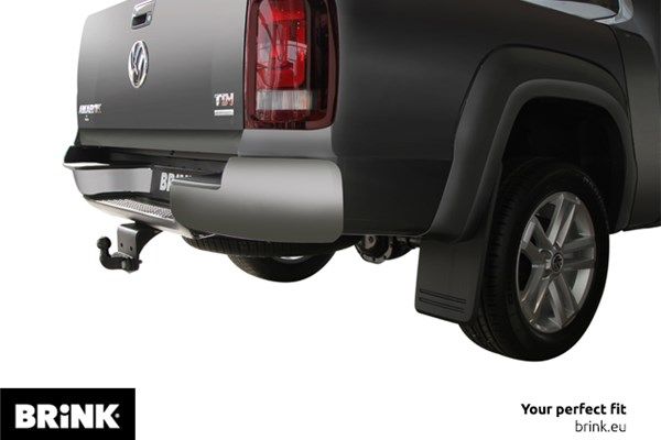 BRINK 613200 Trailer Hitch