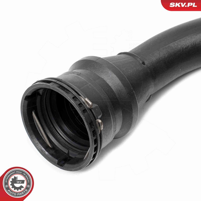 ESEN SKV 54SKV532 Charge Air Hose