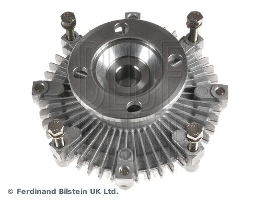 BLUE PRINT ADD691802 Clutch, radiator fan
