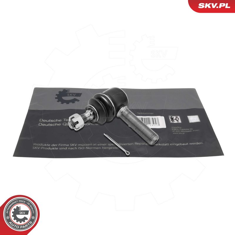 Rooliots, ESEN SKV 92SKV014