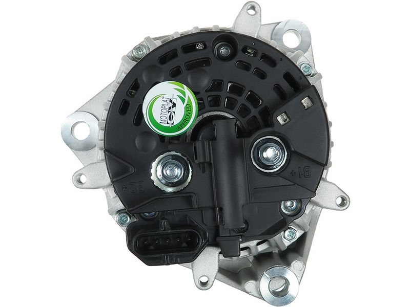 AS-PL A0724S Alternator