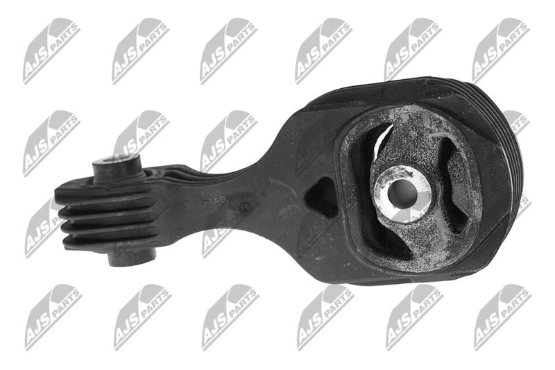 Paigutus, Mootor, NTY ZPS-HD-136