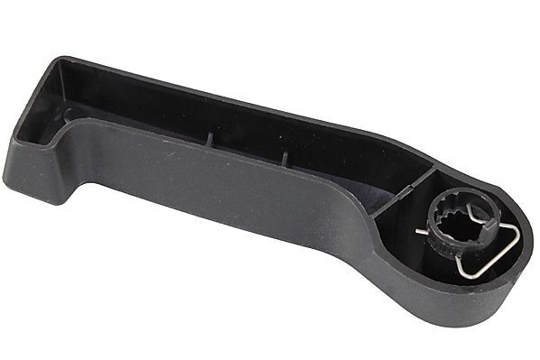 Door handle Achter past: NISSAN NV400  OPEL MOVANO B  RENAULT MASTER III, TRAFIC III 1.6D/2.3D 02.10-