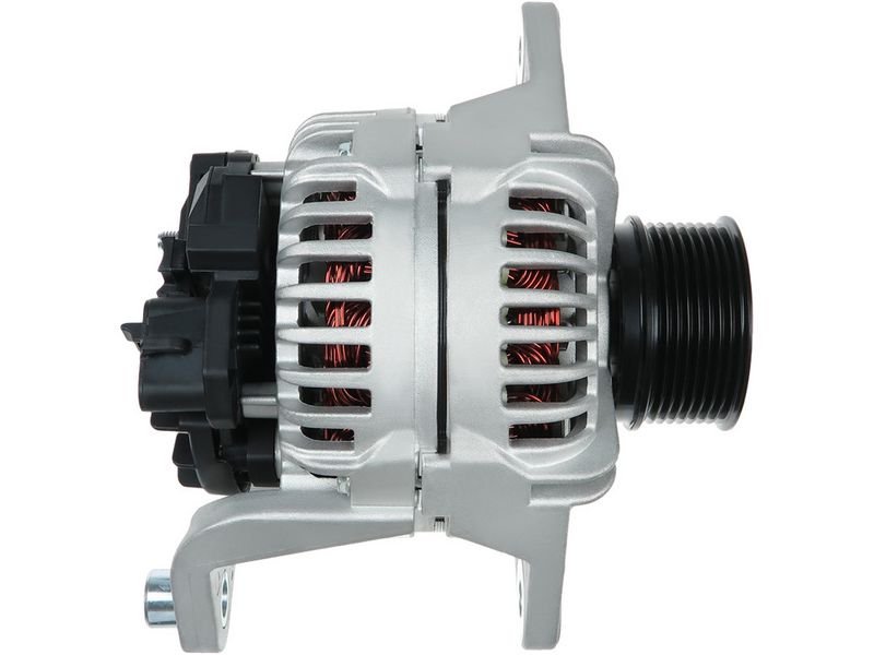 AS-PL A0139 Alternator