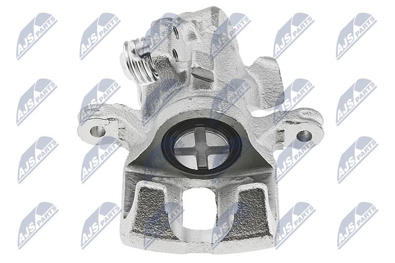 Pidurisadul, NTY HZT-HD-000