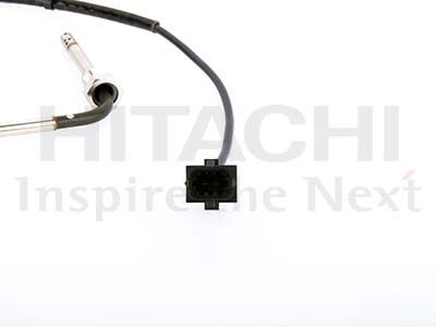 HITACHI 2505528 Sensor, exhaust gas temperature