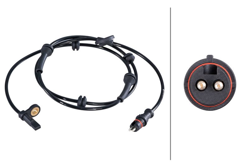 ABS Sensor