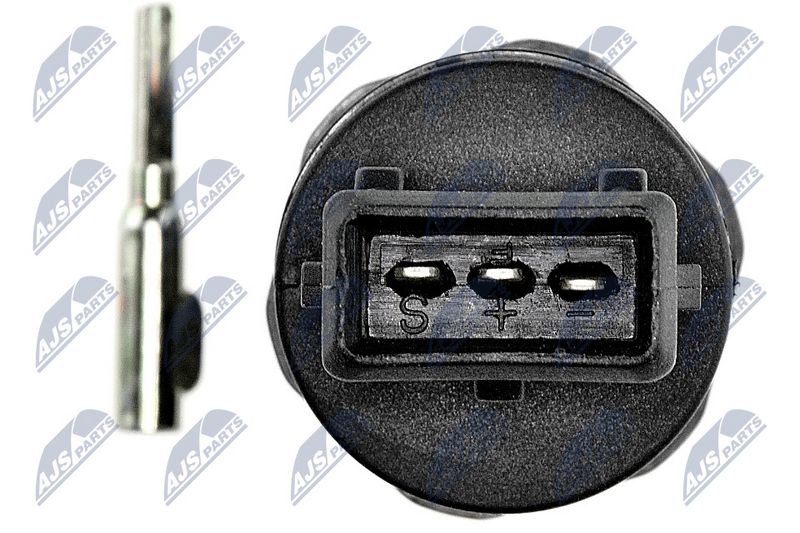 Andur, kiirus, pöörded, NTY ECP-MS-013