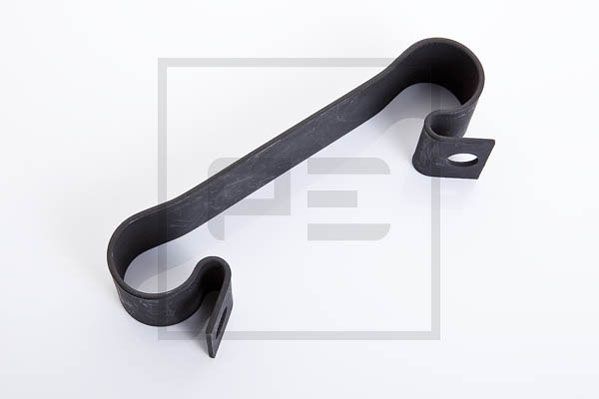 Пружина гальмівних колодок SAF 1151000800