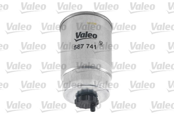 VALEO 587741 Fuel Filter