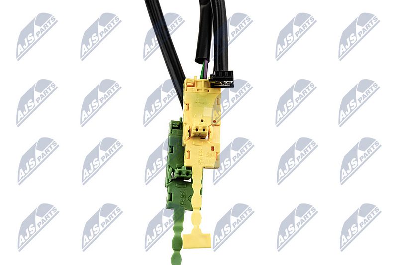 Turvapadja lint, turvapadi, NTY EAS-ME-003