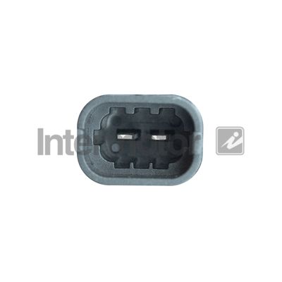 INTERMOTOR 77281 Thermostat, Coolant
