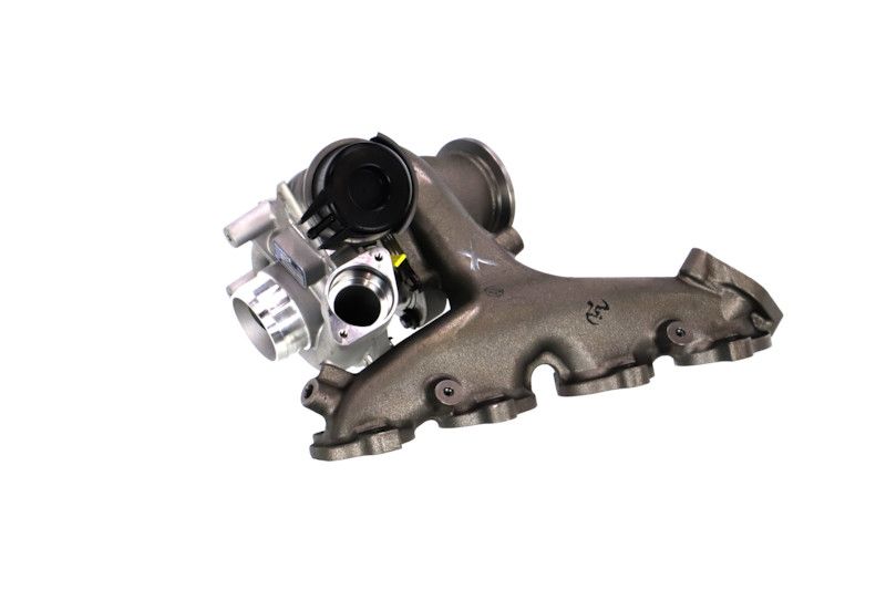 REMANTE 003-001-004386R Charger, charging (supercharged/turbocharged)
