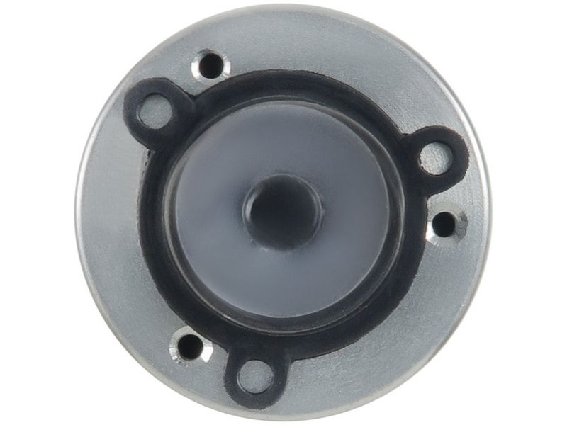 AS-PL SS1027 Solenoid Switch, starter