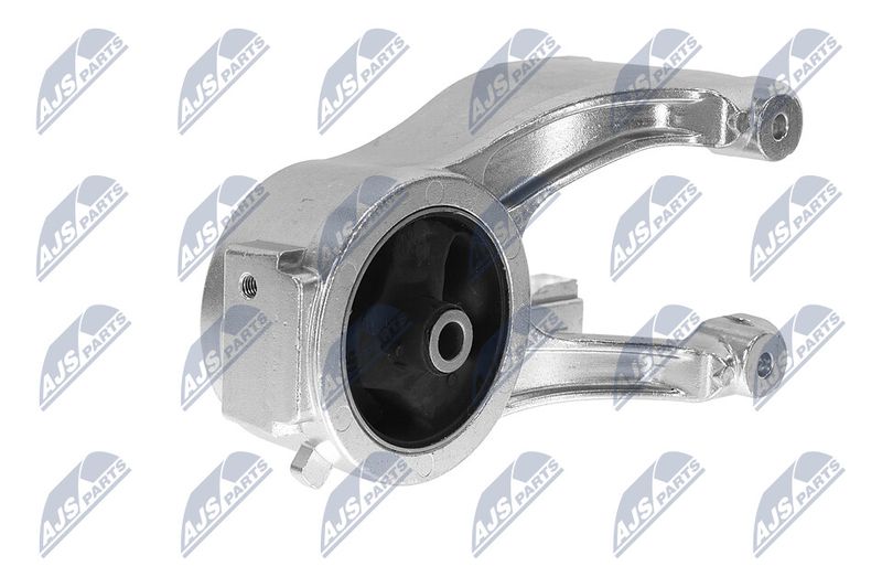 Paigutus, Mootor, NTY ZPS-HD-119