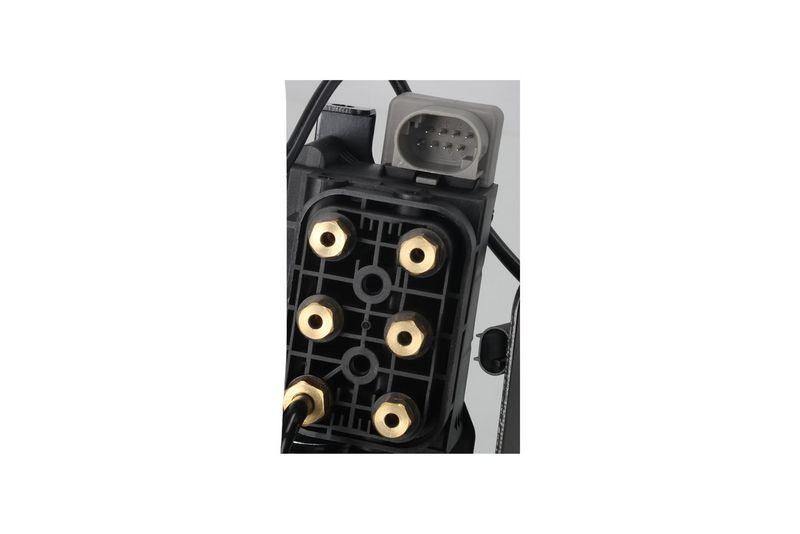 KAMOKA 2077057 Compressor, compressed-air system