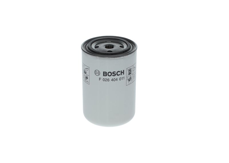 BOSCH, Kylvätskefilter