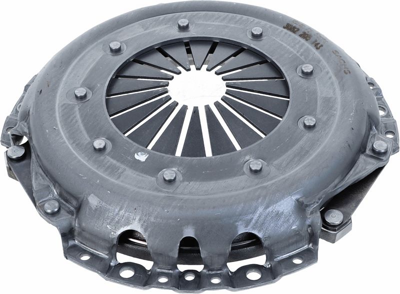 SACHS Kit d'embrayage 3000293001