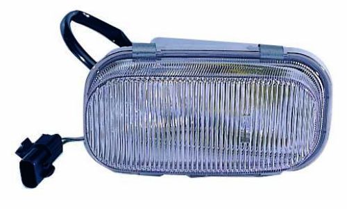 ABAKUS 214-2009L-CV2 - Front Fog Light