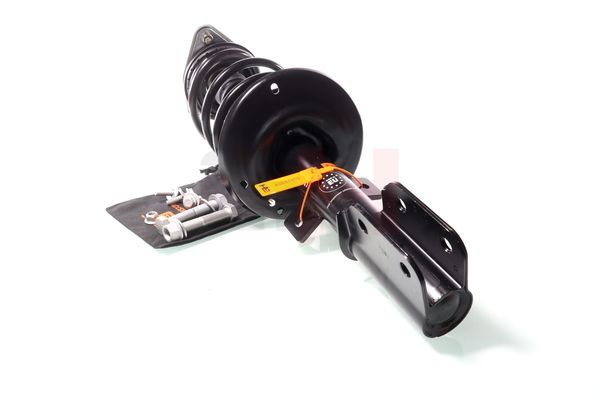 Vedruamort, GH GH-353713C01