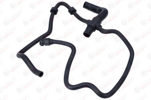 BIRTH 52658 Radiator Hose