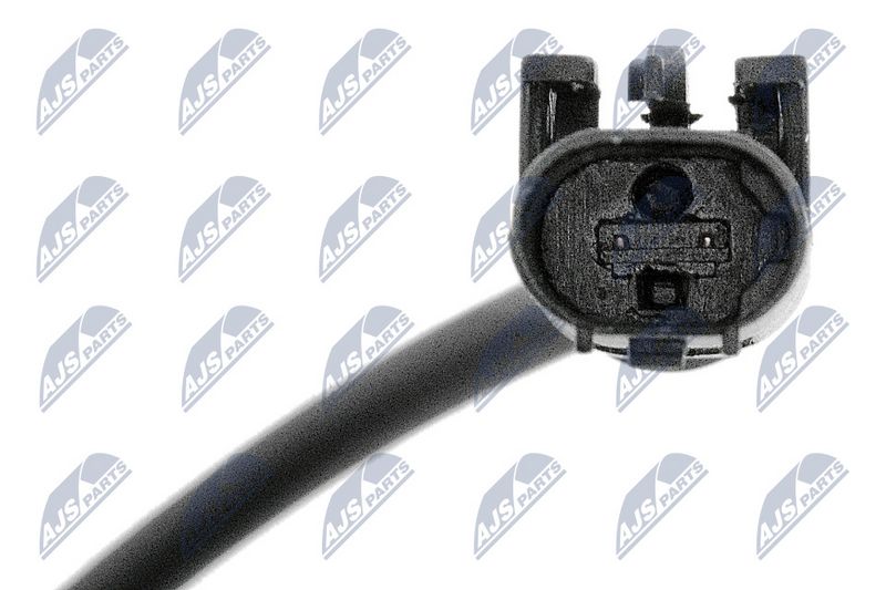 Andur, rattapöörete arv, NTY HCA-AR-016