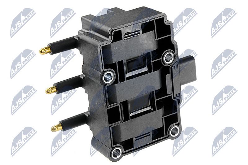 Süütepool, NTY ECZ-CH-002