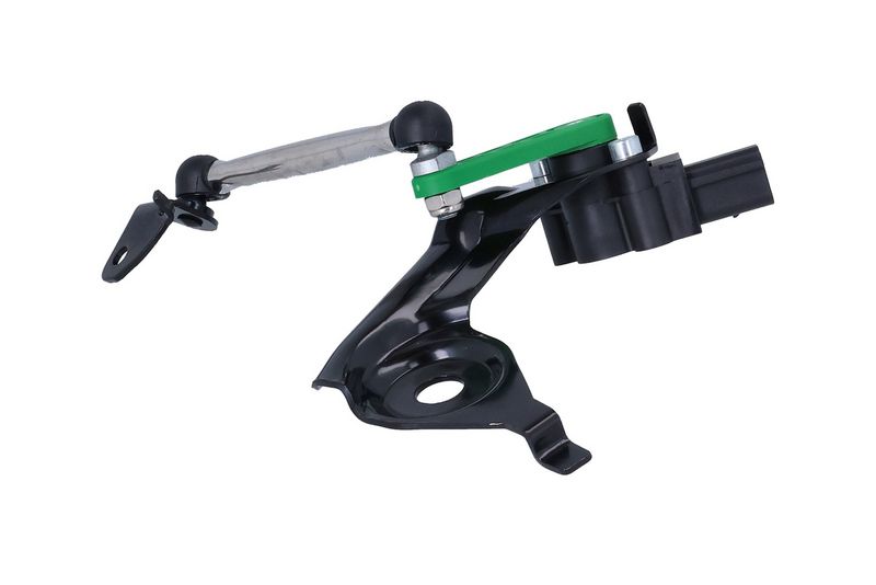 Andur, seadeelement- tulede ulatuse reguleerimine, KAMOKA 4310027