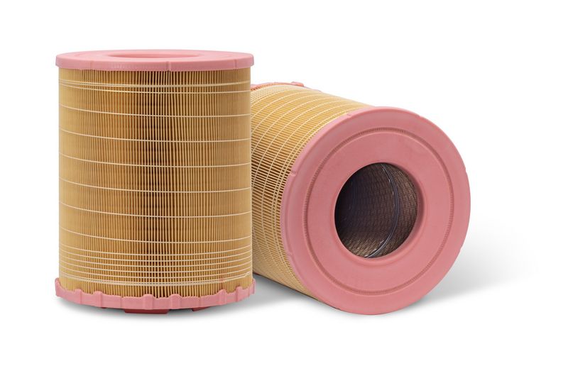 Vzduchový filtr AF4267