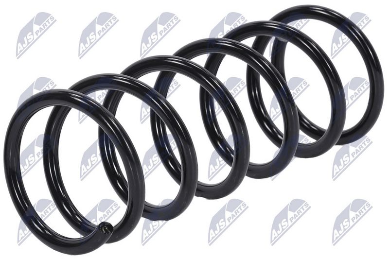 NTY ASZ-FR-001 Suspension Spring