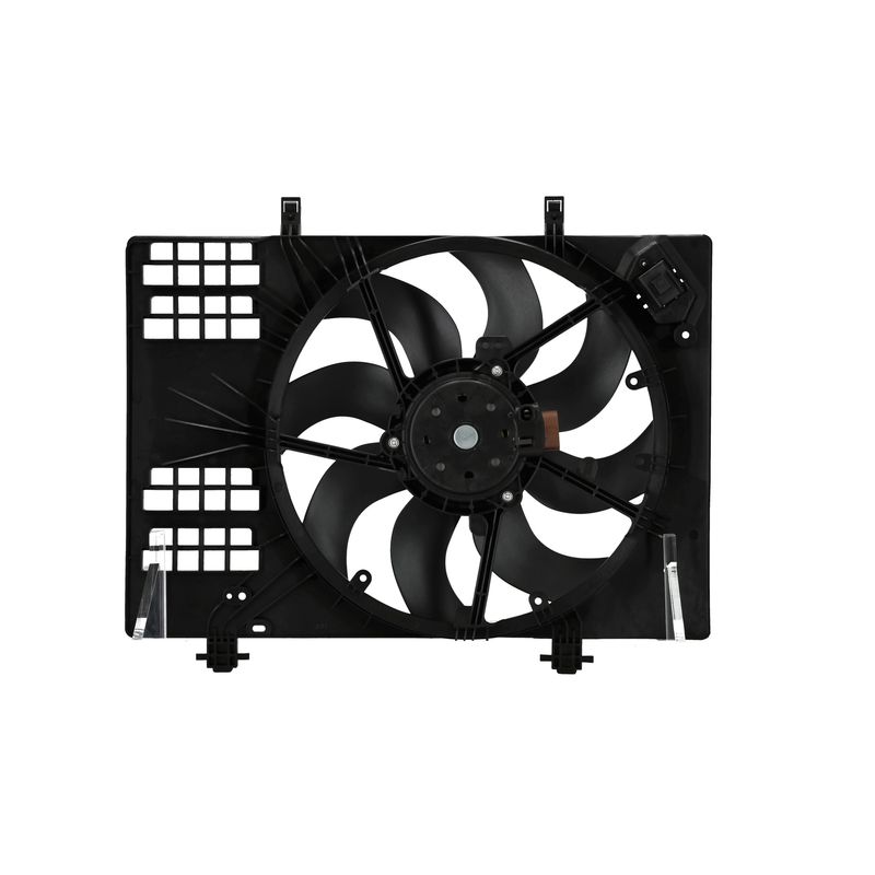 NISSENS 850147 Fan, engine cooling