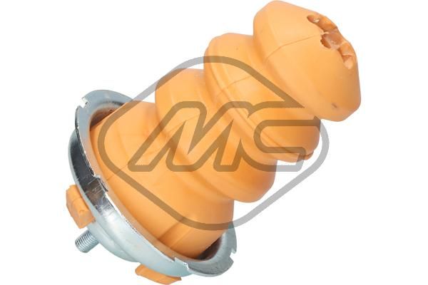 Butée+élastique+suspension METALCAUCHO 06527