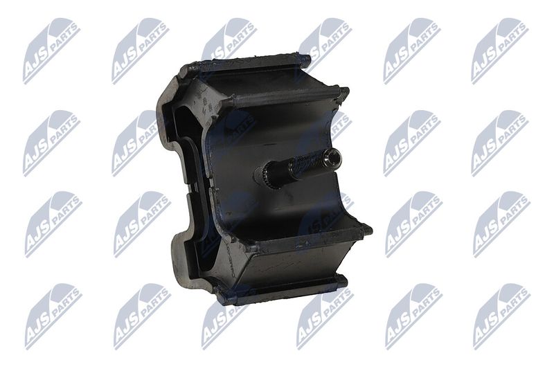 Paigutus, Mootor, NTY ZPS-ME-081