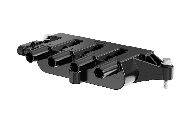 HELLA 5DA 358 000-271 Ignition Coil
