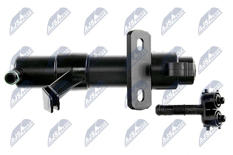 Pesuveedüüs, Tulepesurid, NTY EDS-WW-009