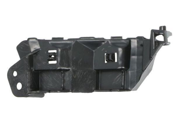 Bumperbevestiging Voor Rechts (zijkant, plastic) past: FIAT SEDICI  SUZUKI SX4 06.06-12.15