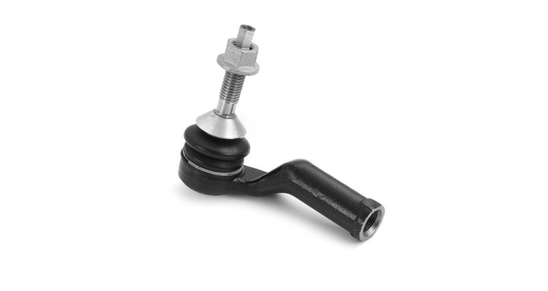 SKF VKDY 314023 Skersinės vairo trauklės galas