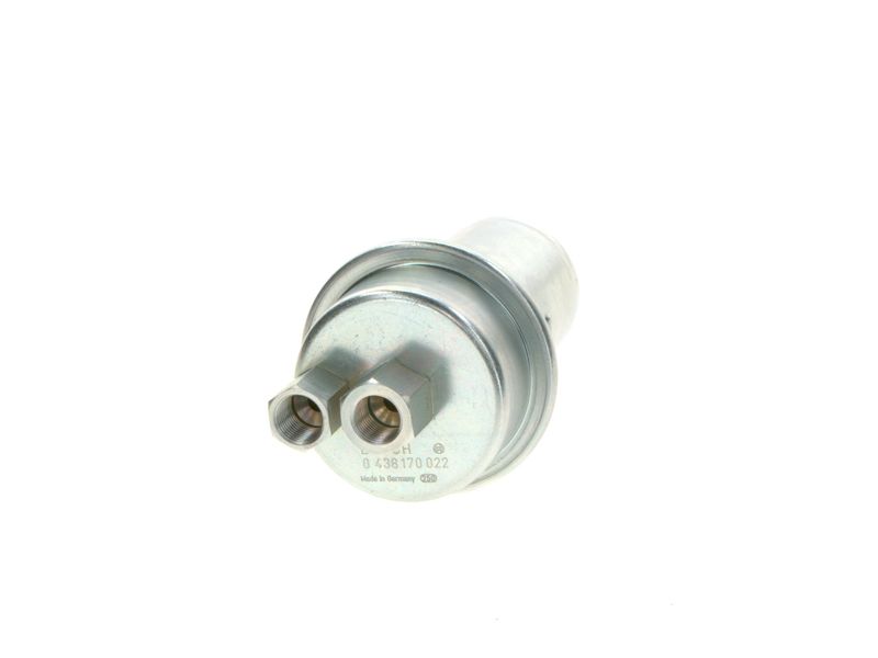 BOSCH 0438170022 Pressure Accumulator, fuel pressure
