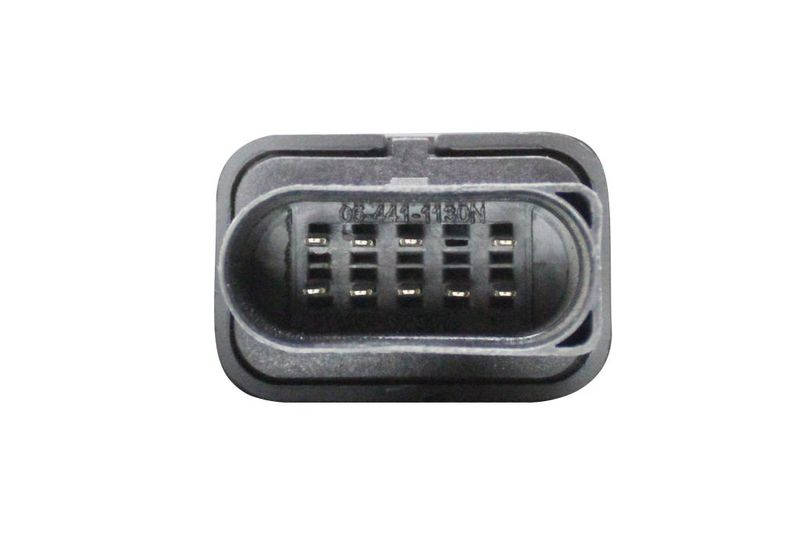 ABAKUS 441-1172L-LDBM1 Headlight