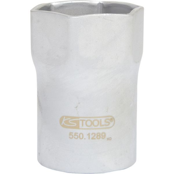 KS TOOLS 550.1289 Filter Spanner, urea solution
