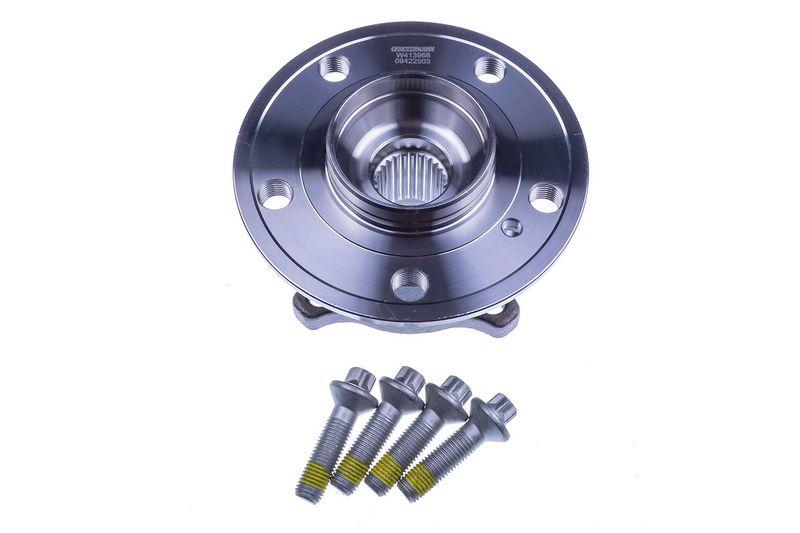 DENCKERMANN W413968 Wheel Bearing Kit