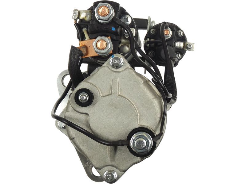 AS-PL S5180 Starter