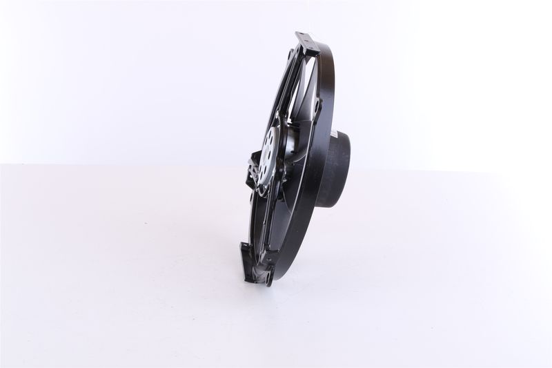 NISSENS 85701 Fan, Radiator