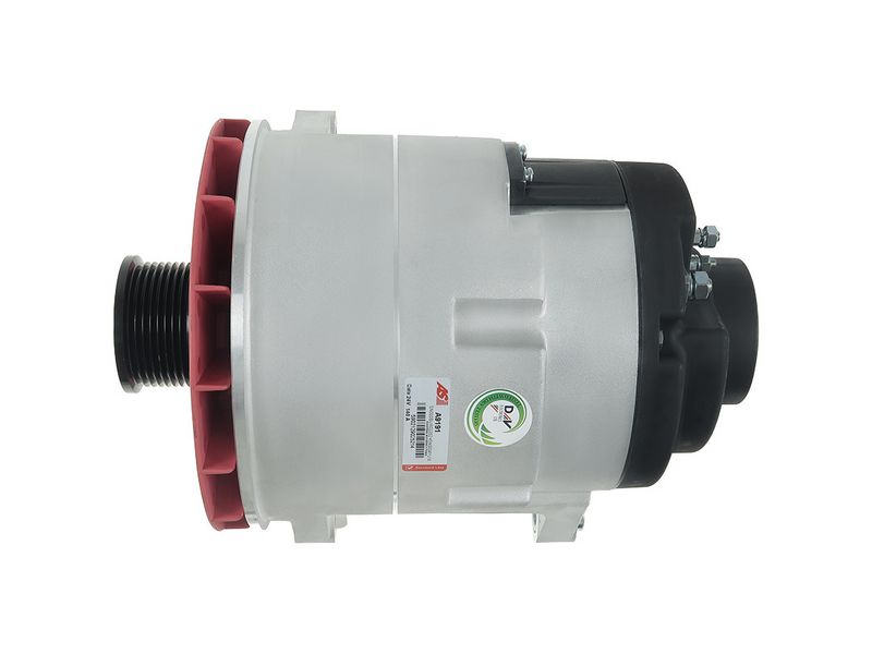 AS-PL A9191 Alternator