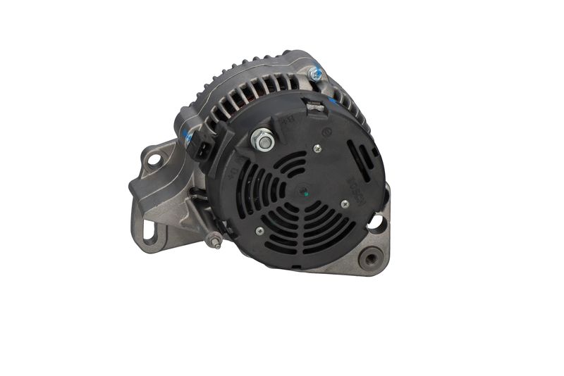 GENERATOR / ALTERNATOR VALEO 439000 10