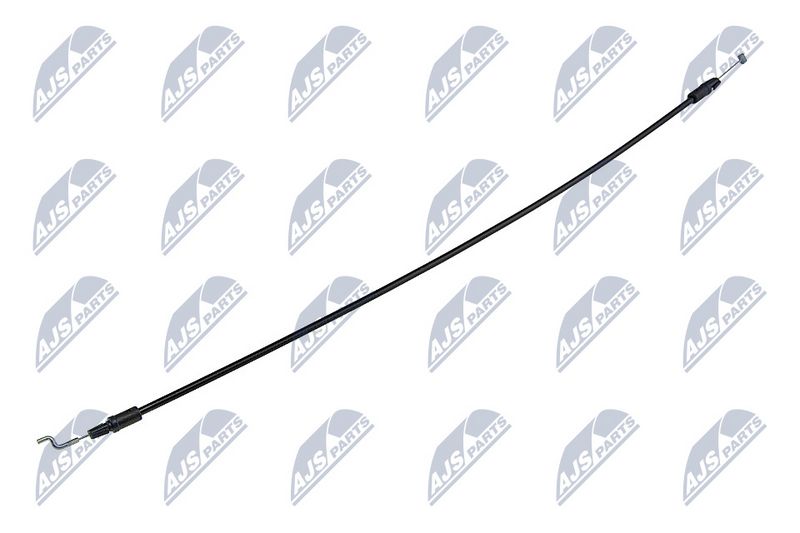 Tross, seljatoe reguleerimine, NTY EZC-PL-029